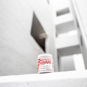 Natural Pre-Workout Booster